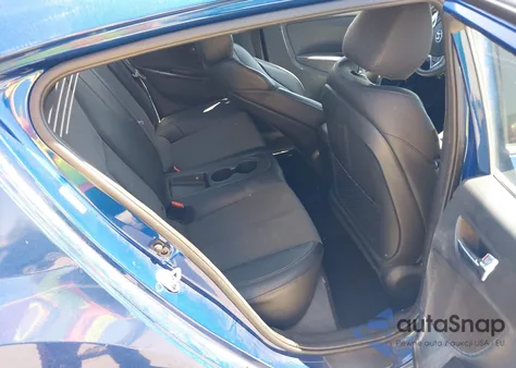 2016 Hyundai Veloster from USA, damaged, VIN KMHTC6AD5GU302018